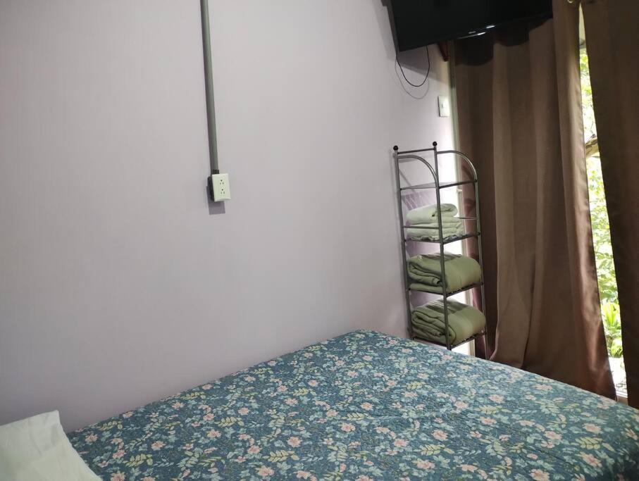 Cabana En La Montana Venecia Екстер'єр фото